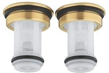 Grohe Sicherungskombination für Rapido T 29007000