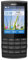 Nokia X3-02 Touch and Type, Telefono cellulare, QuadriBand, 3G+, Bluetooth, colore: Metallo scuro (Importato da Francia)