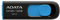 ADATA UV128 32GB USB3.1 Flashlaufwerk, schwarz/blau