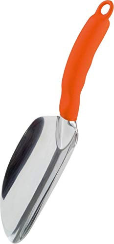 STOCKER Paletta in Alluminio