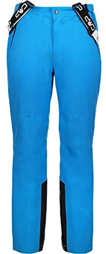 CMP - Herren-Latzhose, Fluss, 50