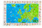 Bigjigs Toys - Europa World Map Puzzle mit Flaggen und Sehenswürdigkeiten - 48 Stück Floor Puzzle (40 cm x 58 cm) für 3 4 5 -Jährige, Qualitätsgeographie -Jigsaw -Puzzle & Jumbo -Größe Kinderrätsel