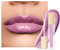 Oulac Lipgloss Glänzend - Flüssiger Lippenstift 3D Glanz Finish Feuchtigkeit Lipgloss Durchsichtig Glitzer mit Rosendamascena Blütenextrakt, Lippenpflege für Trockene Lippen, 4.5ml, Day Dream (10)