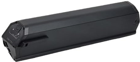 48V Ebike Akku 10.4Ah 12.8Ah 14Ah für Farfrees F100 Reention Dorado Plus 390MM E-Bike herausnehmbare Lithium Batterien für NCM/Moscow 48V 250W 350W 500W 750W 1000W mit BMS und Ladegerät (48V 12.8Ah)