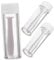 Anneome 3pcs Convenient Contacts Lens Stick Small Rgp Lens Applicator for Travel Use