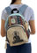 MIGURA Rucksack aus Canvas, für Reisen, Hippie-Stil, groß, ideal für Sommer, Alltag, Festivals, lässig, Vintage, Herren, Damen, wasserdicht, handgefertigt, Nepal, mehrfarbig, 19, bunt, 42