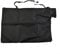 Oniissy Garden Leaf Blower Bag Shredder Collection Sack,Vacuum Storage Replacement,Garden Collection Sack, Vacuum Storage Replacement(black)