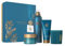 RITUALS Geschenkbox The Ritual of Hammam, Medium – Geschenkset bestehend aus Körperpflege Produkten mit Eukalyptus und Rosmarin – Reichhaltig und erfrischend