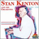 1952-56 Intermission Riff
