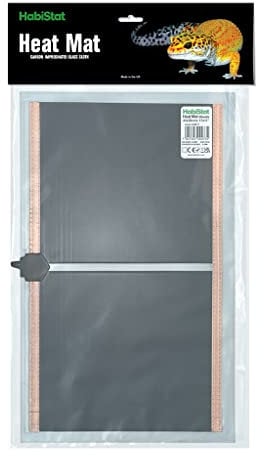 Habistat Heat Mat, 20 Watt, 17 x 11-inch