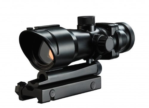Walther 2.1025 Pointsights PS44, Mehrfarbig
