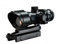 Walther 2.1025 Pointsights PS44, Mehrfarbig