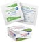 Dynarex 1113 Latex Free Sterile Alcohol Prep Pad (Pack of 200) White
