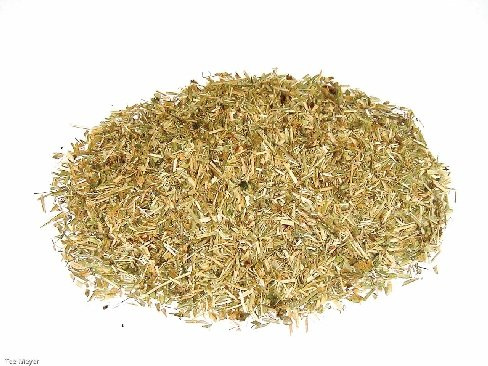 Hirtentäschel Tee 100g Vorratspack loser Tee-Meyer
