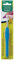 Clover Häkelnadel, Plastic, blau, 5 mm Größe