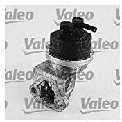Valeo 247118 Bombas de Combustible