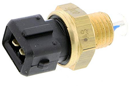 VEMO - V20-72-0459 - Sensor, Intake air Temperature - Compatible with BMW 13621711371