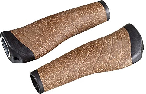 Handvatset Faro 135/135 mm, kurk