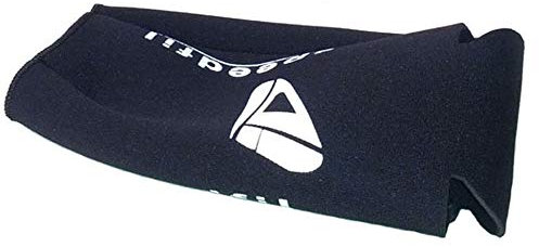 Speedfil Trinksystem Wasserflasche Isolierbezug (A2/F2 schwarz)