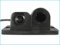 Video Parking Sensor 2 In 1 Telecamera Portatarga Con Sensore Parcheggio e Cicalino Incorporato C712