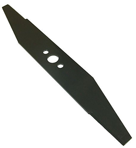 Kein Originalprodukt, 30,5 cm Klinge, passend für Flymo Easi Glide 300, 300 V, 300 VC Rasenmäher.