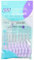 TePe - Spazzole interdentali X-soft viola chiaro, 1,1 mm, 8 pezzi