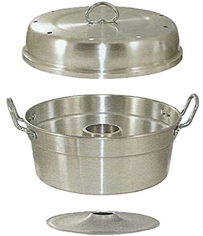 ITALFLON S.r.l. Pentola da cucina 28cm Argento Antiaderente