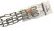 Nesling Kette 4m4, 2m lang, Edelstahl