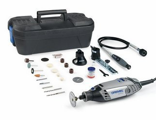 Dremel 3000 4(3000-3/55), Kit Sistema Multi Herramienta
