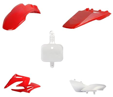 Polisport 90025 Lichtmaschinen Complete Kit, Anzahl 1
