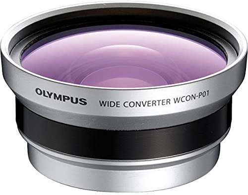 Olympus WCON-P01 Wide Converter