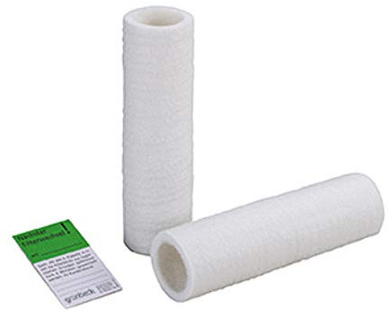 Grünbeck 103 069 - Filtro de cartucho geno s dn 32 11/4 pulgadas,