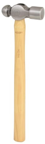 Martillo de bola, formato inglés, 450 g