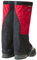 Outdoor Research Unisex Expedition Crocodile Gore-TEX Gamaschen, Chili/Black, M