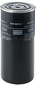 MANN-FILTER, WDK 962/14 Kraftstofffilter | Für Off-Highway, Schutz des Kraftstoffsystems, Injektorschutz, Zuverlässige Kraftstoffversorgung, Echte OE-Technologie
