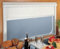 Remis Rollo Remiflair I 130 x 80 cm grau