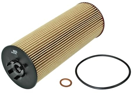 Meyle 100 115 0011 Oil Filter