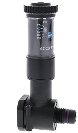 Hunter Druckregler Accu-Sync