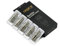 Aspire Nautilus BVC Verdampferkopf 5er Set 1,8 ohm