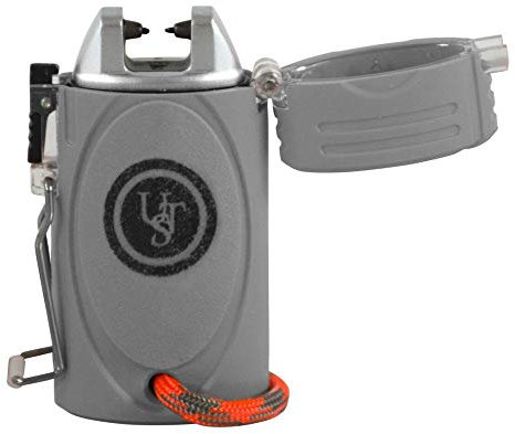 UST TekFire Fuel Free Lighter 20-12425