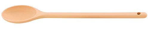 Autre Spatule cuillere polyglass Beige 38.1