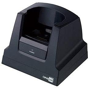 CipherLab 8600 Dual Charging and Communication Cradle for 8600, A8600DCCNNN01