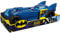 DC Comics, Batman - BATMOBILE pour figurines 30 cm à partir de 4 ans