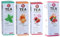 TEEKANNE Tealounge Früchtetee Kapseln, 80 Kapsel - 5 Sorten (5 x 16 Stück) Teekapsel Tee Caps
