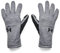 Under Armour Herren Storm Armor Fleece Winterhandschuhe - Pitch Grau - XL