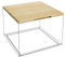 KD Essentials – Couvercle de boîte en bambou (bois certifié durable, naturel)