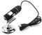 Uadme Microscopio Digitale USB, Microscopi Digitali Portatili, 1000X Ingrandimento USB Microscopio Digitale Endoscopio, per la Riparazione del Telefono Cellulare Lspezione della Pelle dei Capelli