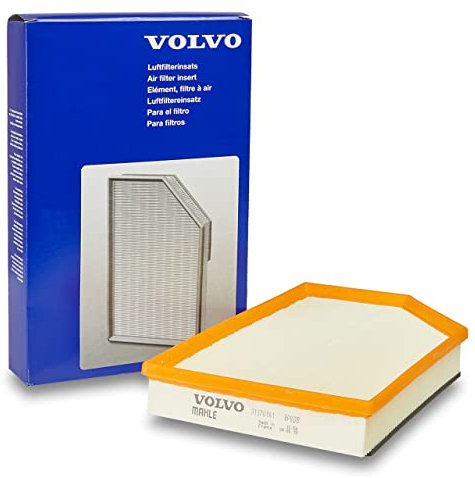 Volvo Filtro dell'aria 31370161