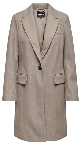 ONLY ONLNANCY LIFE COAT CC OTW
