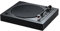 Pro-Ject A2 2M - Giradischi completamente automatico - Sub-telaio flottante, braccio tonale cardanico a 4 punti di appoggio, controllo completamente automatico - Nero